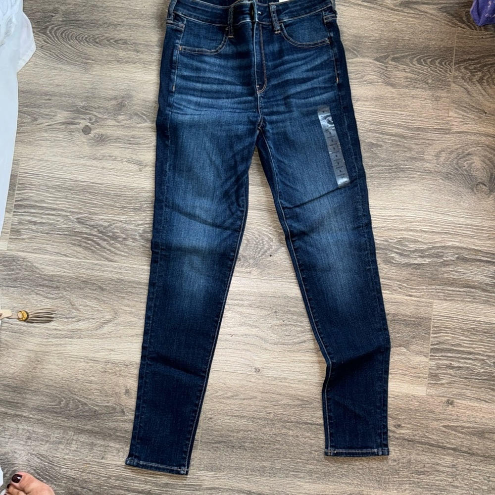 Brand new with tags American Eagle jeans